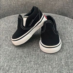 Vans Toddler 2